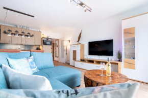 Schatzkammer App Nr 7 in Scharbeutz